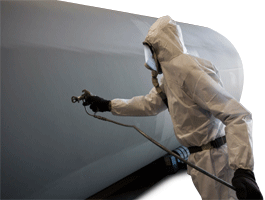 Tank Coating